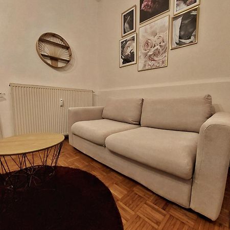 Wohnen Im Gruenen Apartment Graz Exterior foto