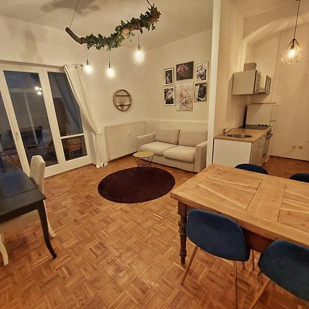 Wohnen Im Gruenen Apartment Graz Exterior foto