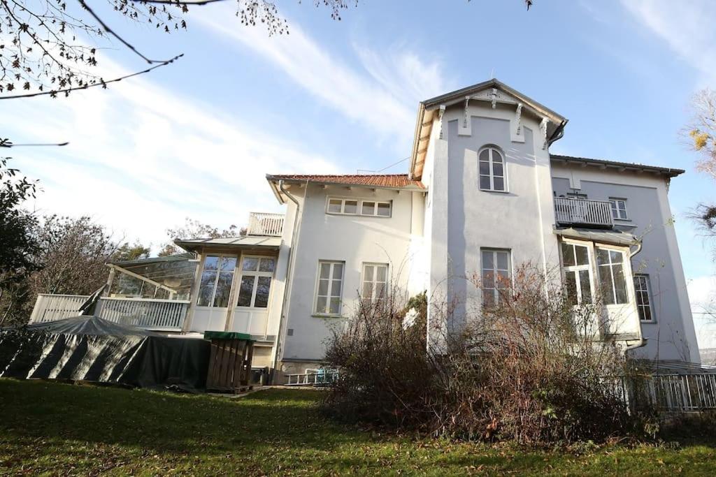 Wohnen Im Gruenen Apartment Graz Exterior foto