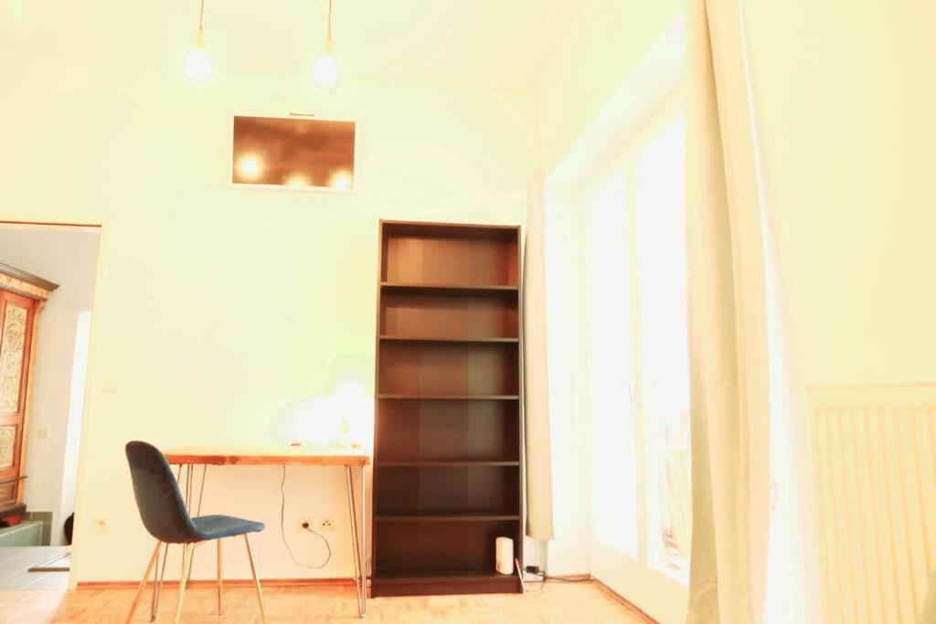 Wohnen Im Gruenen Apartment Graz Exterior foto