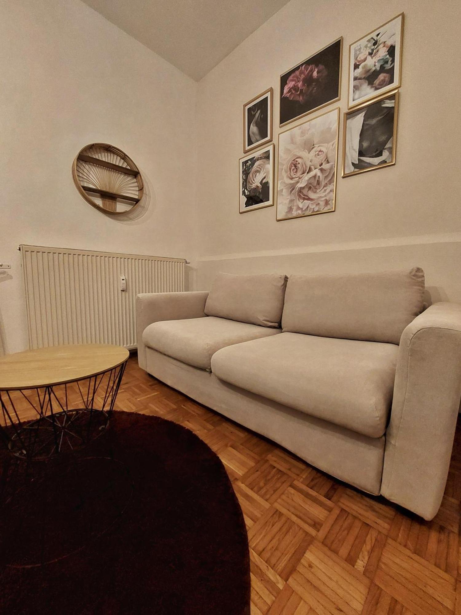Wohnen Im Gruenen Apartment Graz Exterior foto